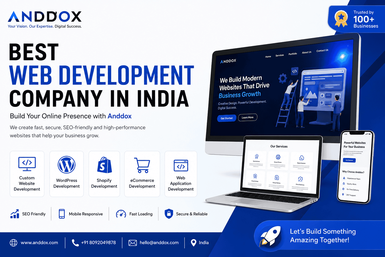 best-web-development-company-india